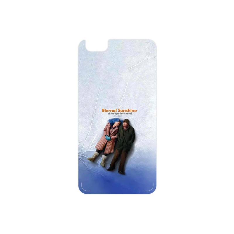 برچسب پوششی ماهوت مدل Eternal Sunshine of the Spotless Mind مناسب برای گوشی موبایل آنر 4X