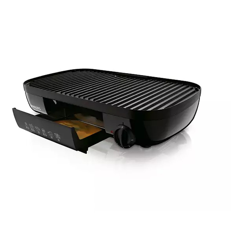 گریل فیلیپس مدل HD6320