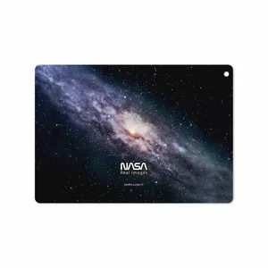 MAHOOT Universe-by-NASA-3 Cover Sticker for Apple iPad 9.7 GEN 5 2017 A1823