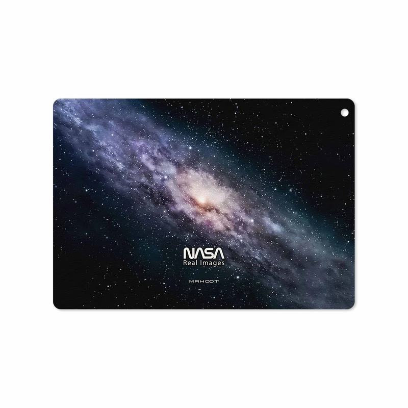 برچسب پوششی ماهوت مدل Universe-by-NASA-3 مناسب برای تبلت اپل iPad 9.7 (GEN 5) 2017 A1823