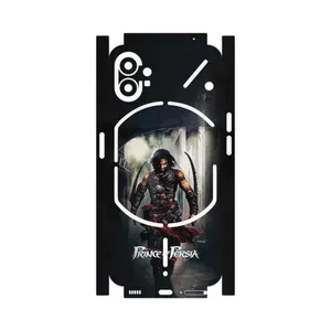 MAHOOT Prince_of_Persia-FullSkin Cover Sticker for Nothing Phone 1