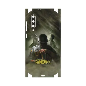 MAHOOT  Rainbow-Six-Game-FullSkin Cover Sticker for Xiaomi MI 9 SE