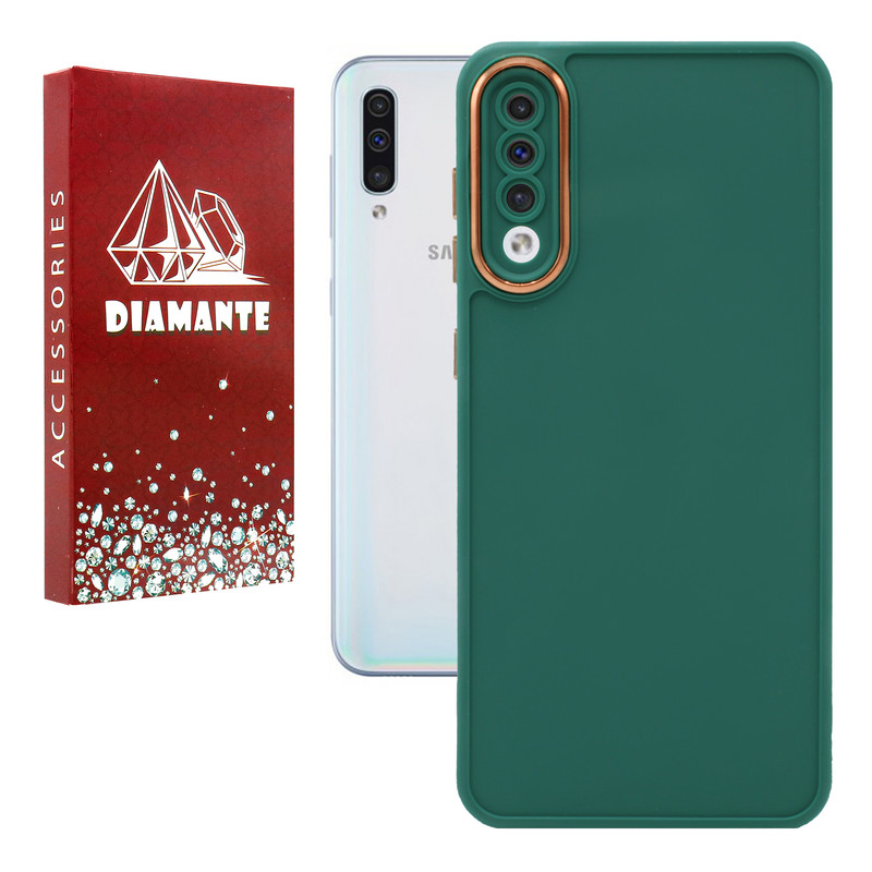 کاور دیامانته مدل Kilifi Rd مناسب برای گوشی موبایل سامسونگ Galaxy A30s