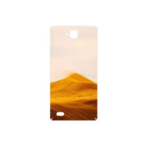 MAHOOT Sahara Desert Cover Sticker for Honor 3C