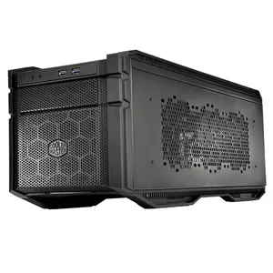  کامپیوتر دسکتاپ کولر مستر مدل 3800X