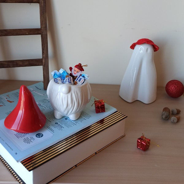 بانکه مدل Lee lee pot مجموعه سه عددی