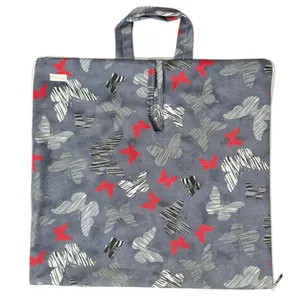 کیسه نان و سبزی آرکاآرت مدل پروانه