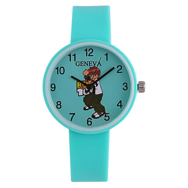 ساعت مچی عقربه ای پسرانه مدل BN 3190 -SB-AB