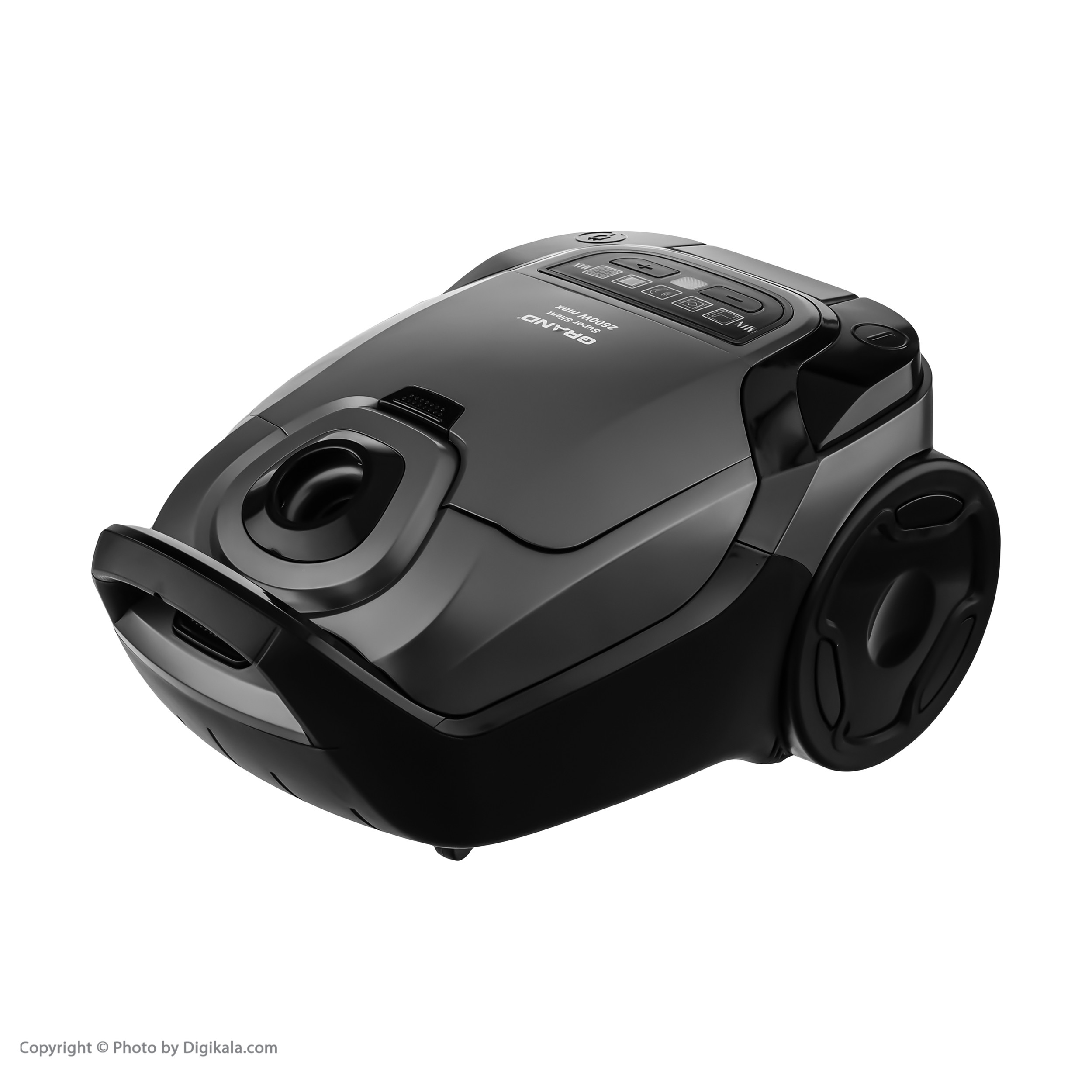 جاروبرقی گرند مدل GR-82811