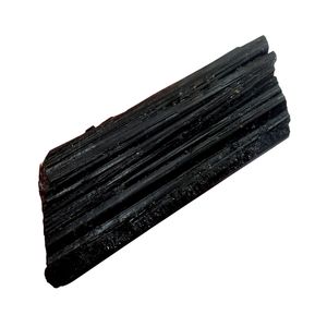 سنگ راف تورمالین مدل شاخه ای کد RTX-BT01-W377