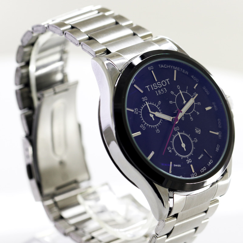 ساعت مچی عقربه‌ای مردانه مدل TB-424646