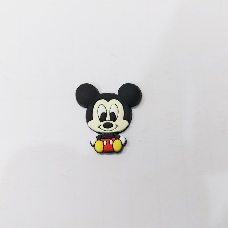 آویز تزئینی کودک مدل میکی موس شاد کد BP16