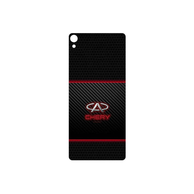 برچسب پوششی ماهوت مدل CHERY مناسب برای گوشی موبایل سونی Xperia XA