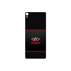 MAHOOT CHERY Cover Sticker for Sony Xperia XA