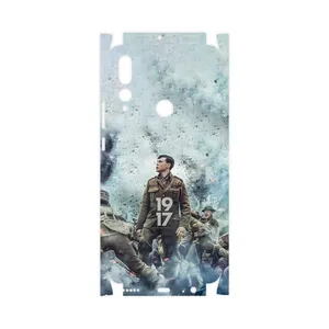 MAHOOT 1917-FullSkin Cover Sticker for Huawei Y9 Prime 2019