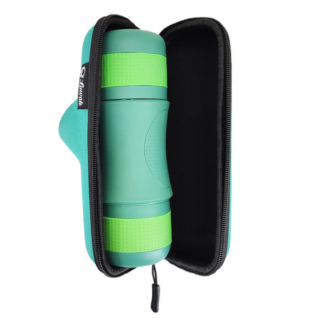 کیف اسپرسو ساز مدل مینی پرسو