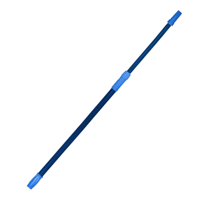 دسته غلتک نقاشی مدل تلسکوپی کد 100