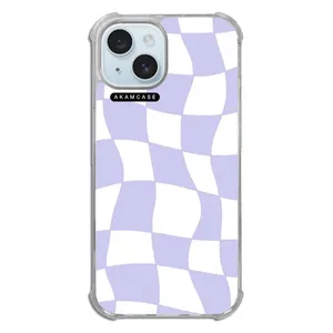 AKAM AMC-WTA15-SQUARES17 Cover For Apple iPhone 15