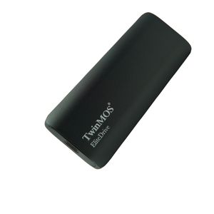 نقد و بررسی اس اس دی اکسترنال توین موس مدل Portable SSD EliteDrive ظرفیت یک ترابایت توسط خریداران