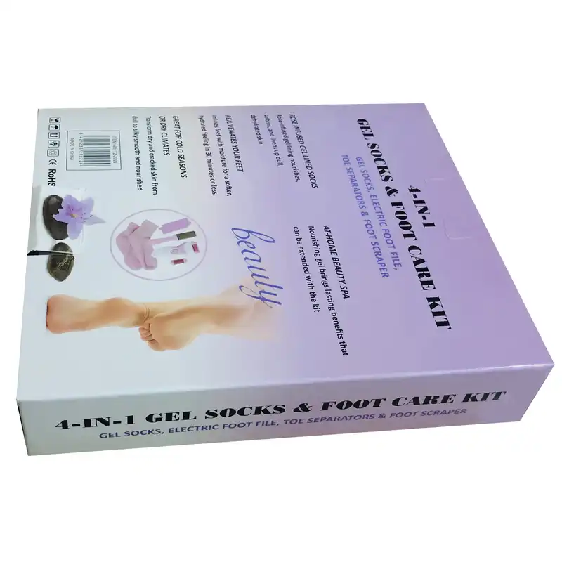 سنگ پا برقی مدل TZ-2022 به همراه رنده پا