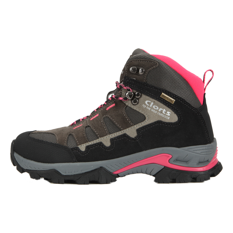 نکته خرید - قیمت روز کفش کوهنوردی زنانه کلارتس مدل 3B049E خرید