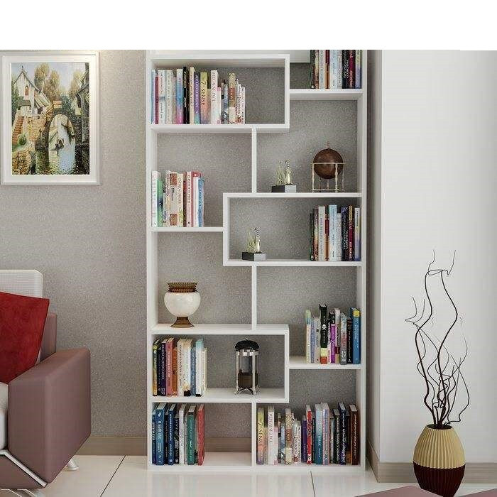 کتابخانه اعیان مدل FH104 کتابخانه اعیان مدل FH104