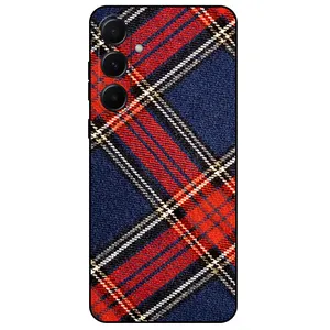 Megafone Texture 8103 Cover For Samsung Galaxy A55 5G