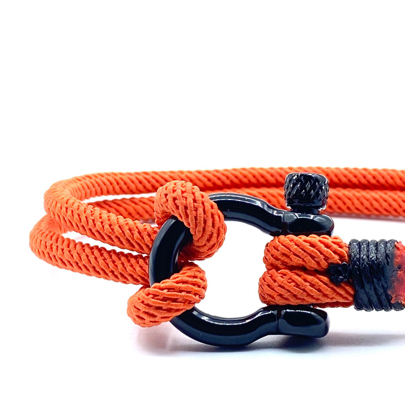 دستبند مردانه مدل ملوانی دستبند مردانه مدل ملوانی