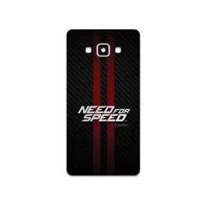 MAHOOT Need-for-Speed-Game Cover Sticker for Samsung Galaxy A7 2015