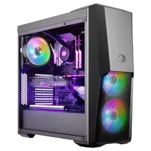 کامپیوتر دسکتاپ کولر مستر مدل MasterBox 1050TI