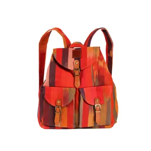 کوله پشتی زنانه مدل 03