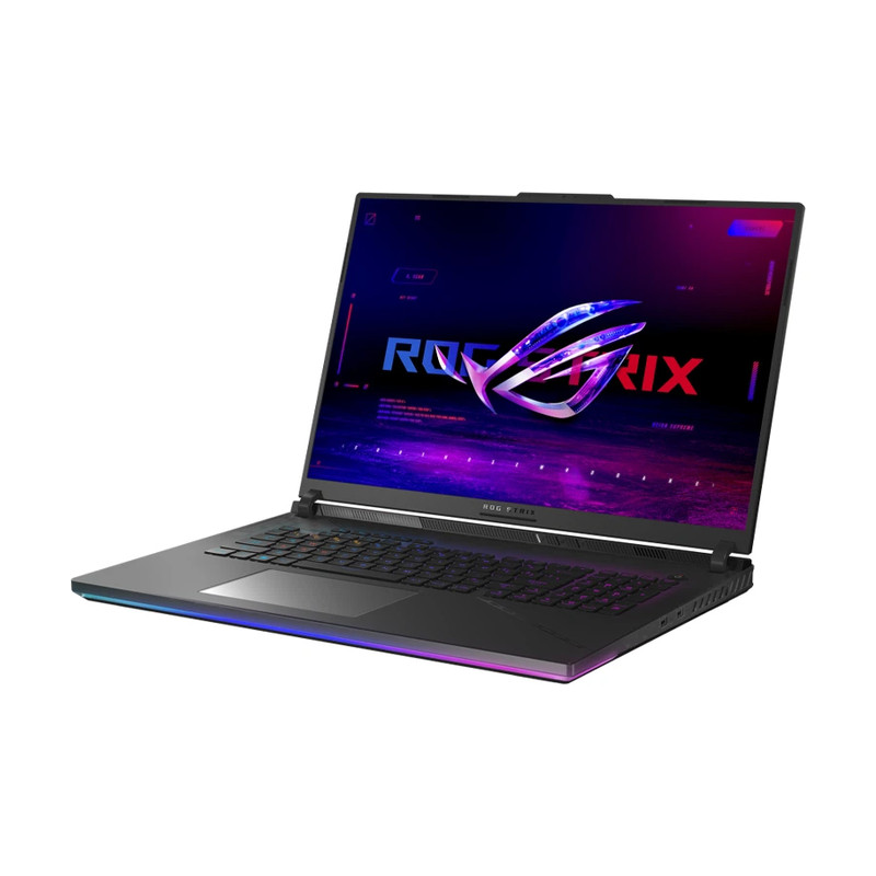 لپ تاپ 18 اینچی ایسوس مدل ROG Strix SCAR 18 G834JY-N5049-i9 32GB 2SSD RTX4090 - کاستوم شده لپ تاپ 18 اینچی ایسوس مدل ROG Strix SCAR 18 G834JY-N5049-i9 32GB 2SSD RTX4090 - کاستوم شده