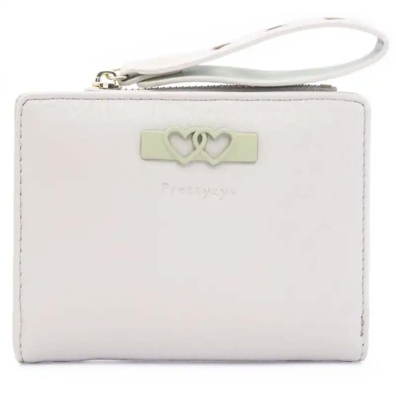 کیف پول زنانه پرتیزس مدل PT23-2057