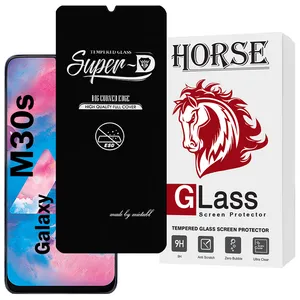 Horse SUPERDNH Screen Protector For Samsung Galaxy M30s