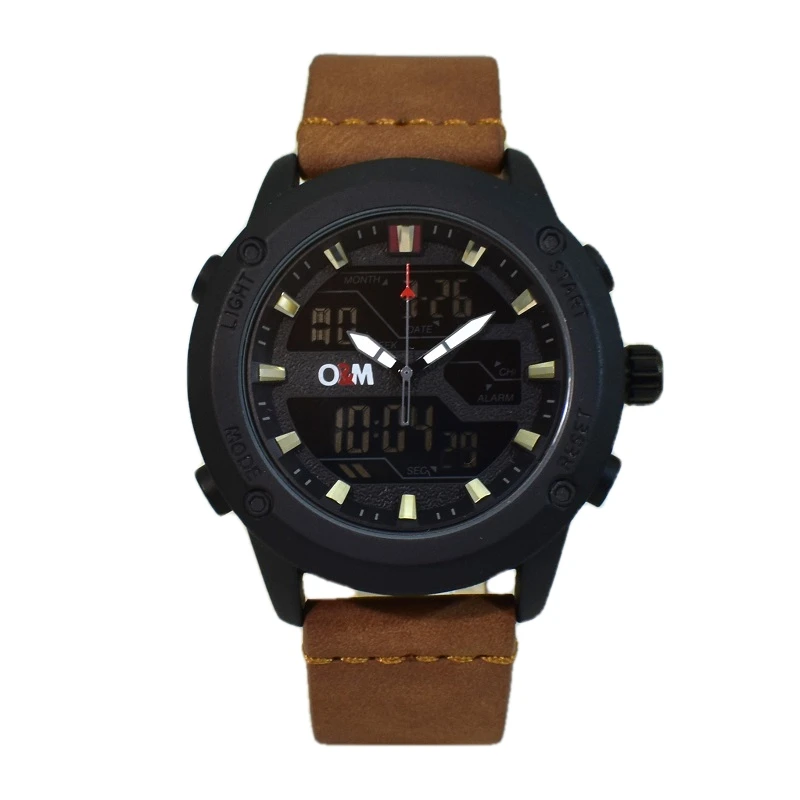 ساعت مچی عقربه‌ای مردانه مدل MD2022-03