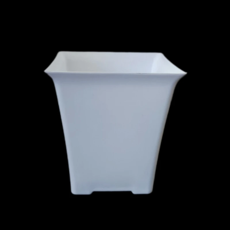 گلدان مدل کاکتوسی بلند بسته 10 عددی