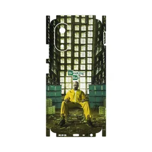 MAHOOT Breaking Bad-FullSkin Cover Sticker for Oppo A38