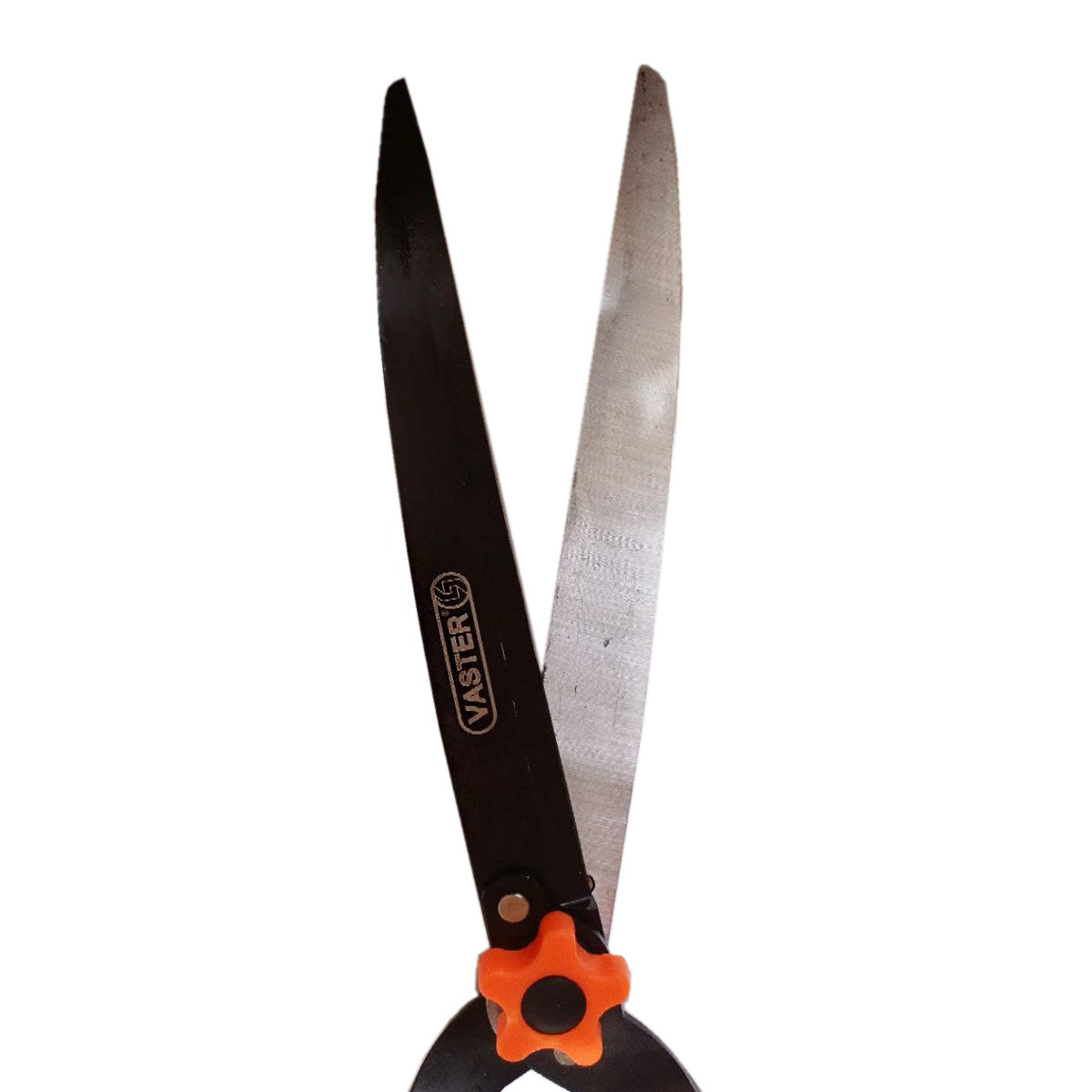 قیچی شمشاد زنی واستر مدل تلسکوپی