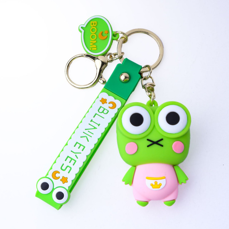 جاکلیدی دخترانه مدل سیلیکونی برجسته جاکلیدی دخترانه مدل سیلیکونی برجسته