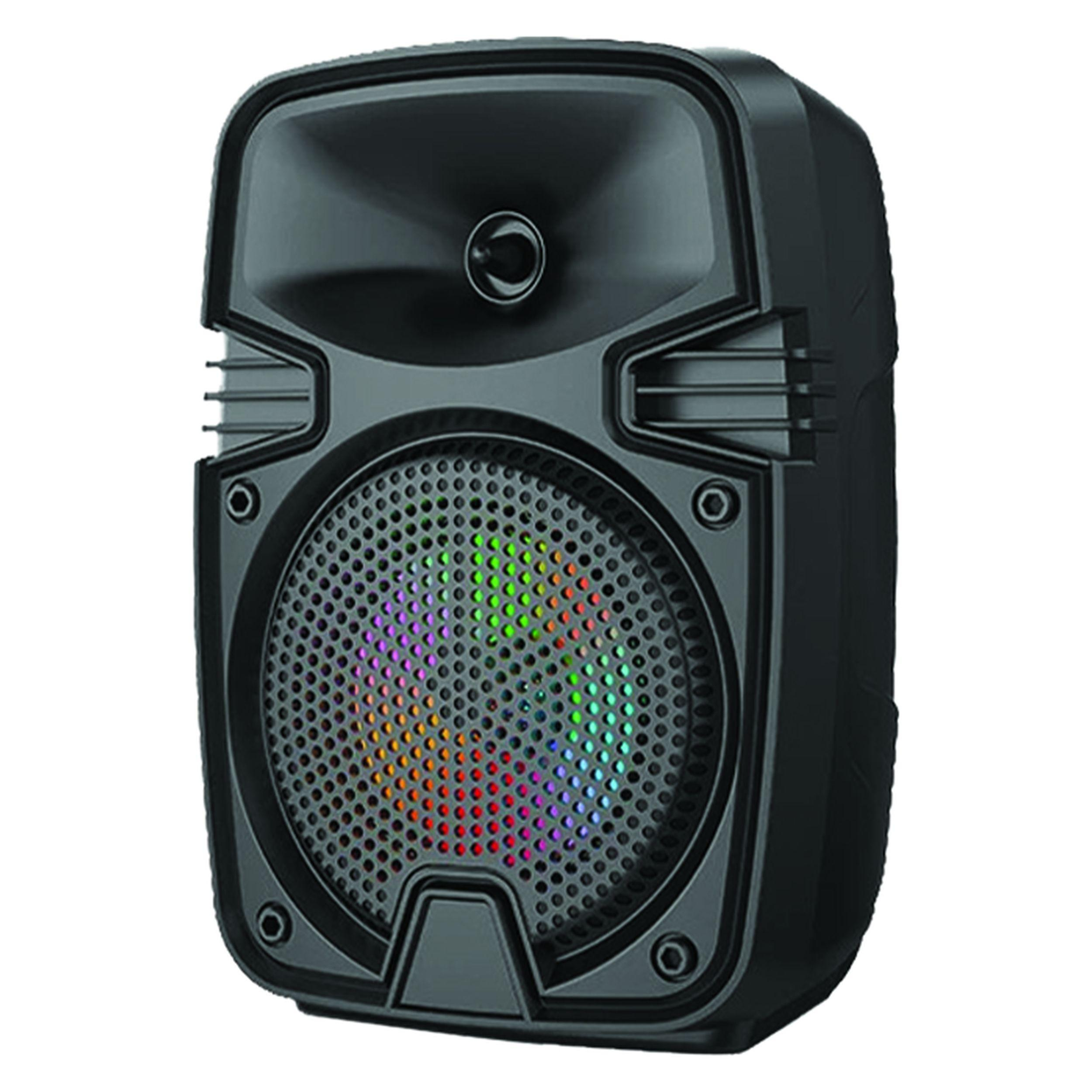اسپیکر بلوتوثی قابل حمل سینگ مدل ZQS-1461