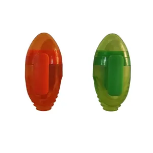 تراش مدل مخزنی طرح 02 کد 007 بسته 2 عددی