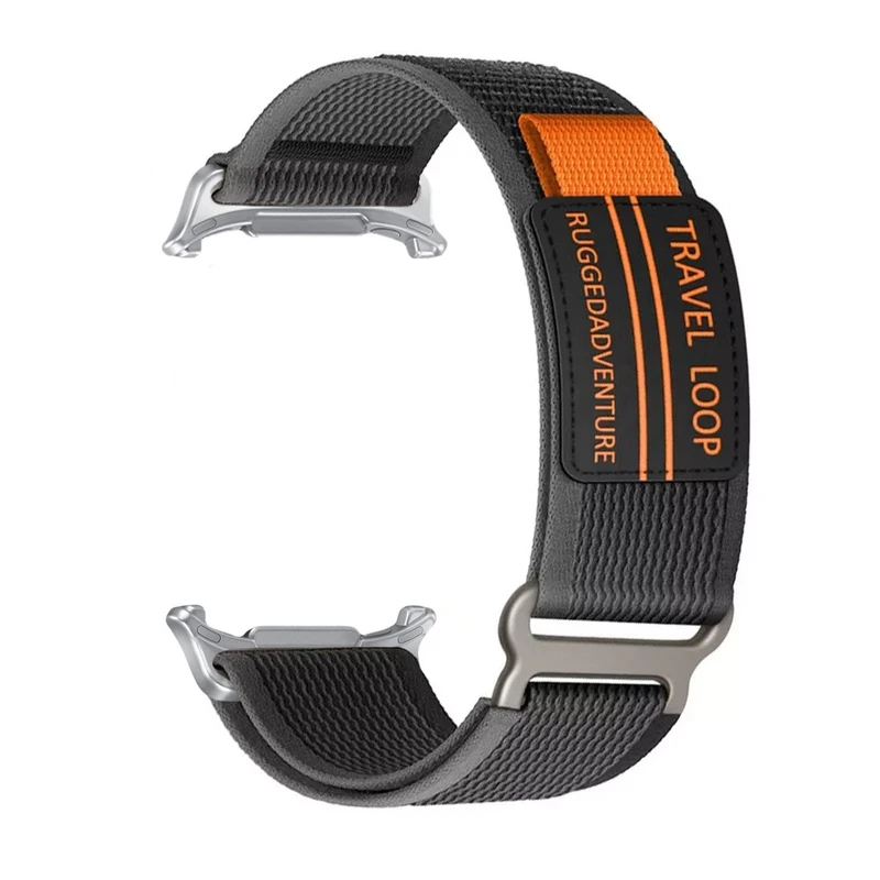 بند گوف مدل Travel U47 مناسب برای ساعت هوشمند سامسونگ Galaxy Watch Ultra 47mm