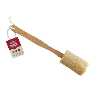 برس شستشوی بدن ساندی مدل لوفا کد M-77134