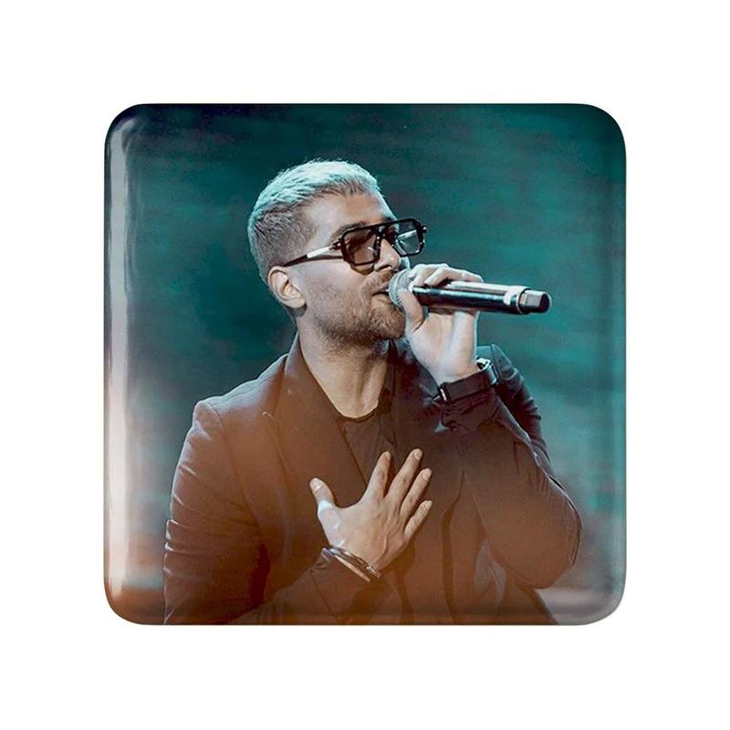 مگنت خندالو مدل امیر مقاره ماکان بند کد 27281