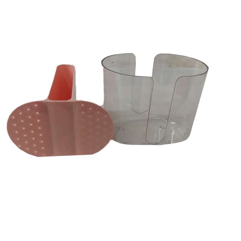 جاقاشقی مدل دوقلو مرشا