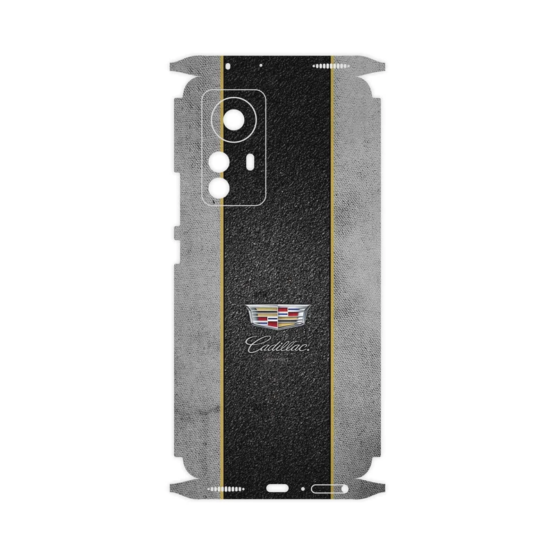 برچسب پوششی ماهوت مدل Cadillac-FullSkin مناسب برای گوشی موبایل شیائومی 12 Pro