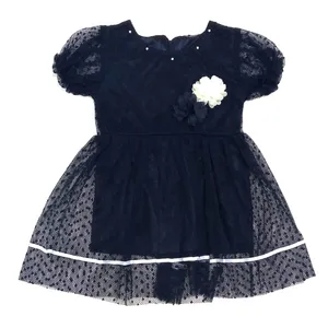 پیراهن دخترانه مدل p110