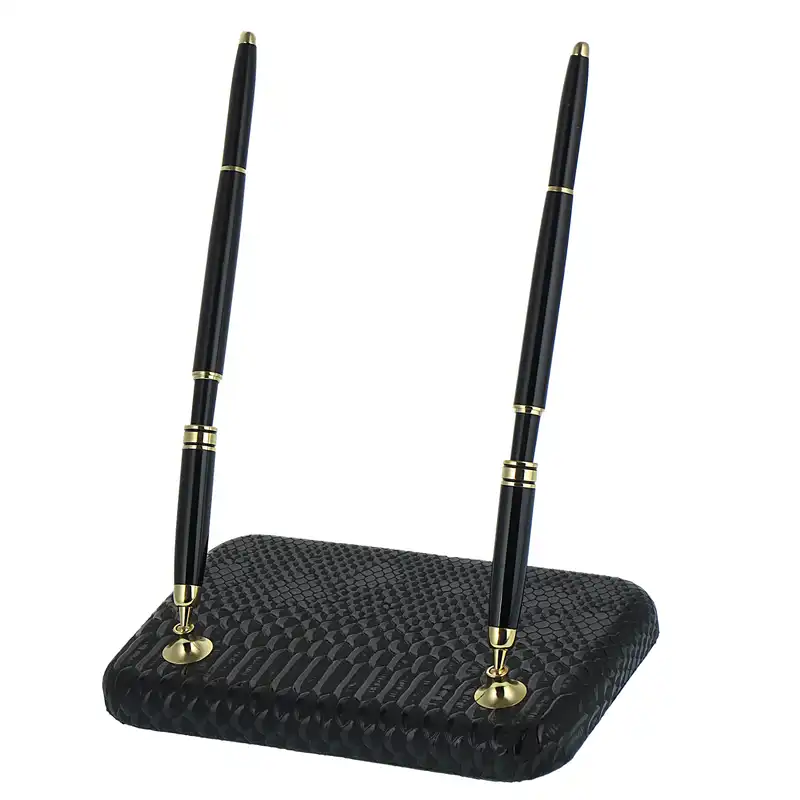 ست لوازم اداری رومیزی کوروش کد 175 مجموعه 14 عددی