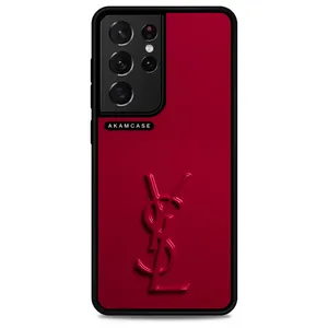 AKAM AMC-WSGS21U-BRANDS-33 Cover For Samsung Galaxy S21 Ultra