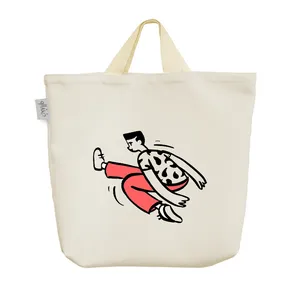 ساک خرید خندالو مدل پرش کد 5066